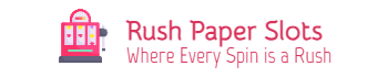 Rush Paper Slots: Slot Enthusiasts Hub